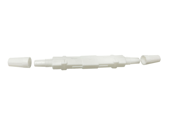 FTTH caen los ABS ópticos IP65 de la caja de distribución de la fibra del cable ISO9001