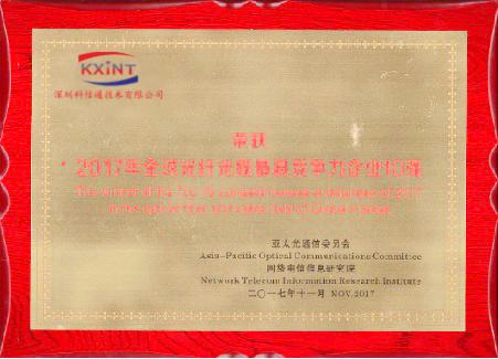 China SHENZHEN KXIND COMMUNICATIONS CO.,LTD certificaciones