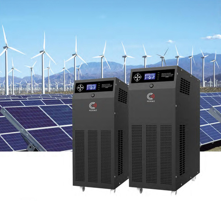 Mejor continuo solar del sistema de abastecimiento KEXINT del poder de UPS de la batería de litio
