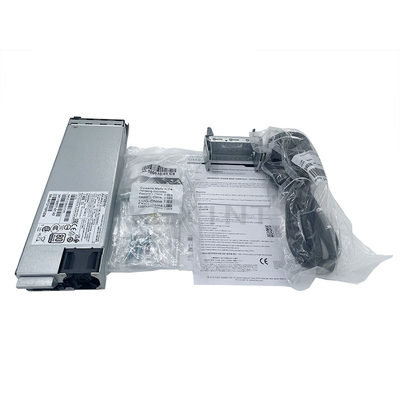 C9300L 24 puertos POE 4x10G Network Switch C9300L-24P-4X-E ​​para seguridad/IoT/nube