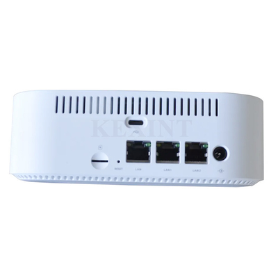 Mini Wifi inalámbrico OEM 5g Cpe Router Chip Qualcomm 4g con ranura para tarjetas SIM