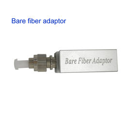 Tipo desnudo adaptador desnudo del cuadrado de la fibra del reborde de la fibra de FC/del UPC de la fibra de FC